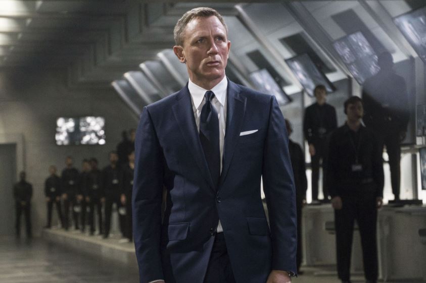 Magneto Versi Daniel Craig, Gimana Jadinya?